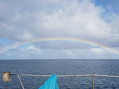 ... but it usually doesn't last too long.